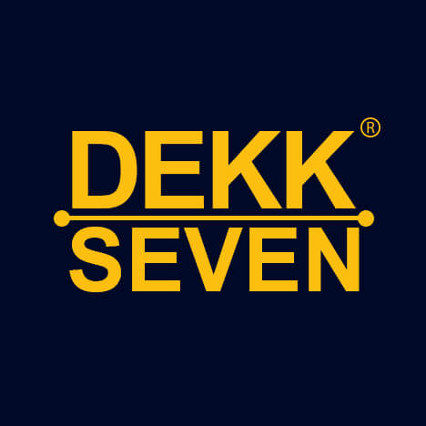 Dekkseven